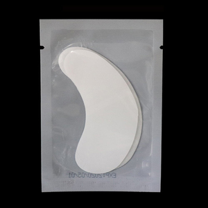 Almohadillas de Gel debajo de <span class=keywords><strong>los</strong></span> <span class=keywords><strong>ojos</strong></span>, hidrogel, colágeno <span class=keywords><strong>para</strong></span> extensiones de pestañas individuales, parche <span class=keywords><strong>para</strong></span> <span class=keywords><strong>los</strong></span> <span class=keywords><strong>ojos</strong></span> - Product Image 4