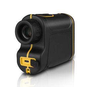 Telémetro Láser Digital SNDWAY SW1000A para Golf, 1000m - Product Image 1