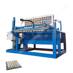 Petite machine à plateau à œufs manuelle multifonctionnelle - Product Image 3