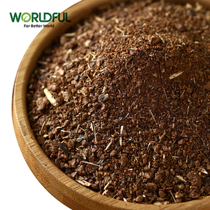 Farine de graines de thé riche en saponines (15-18%) issue de graines de Camellia, <span class=keywords><strong>engrais</strong></span> organique pour l'agriculture et l'aquaculture - Product Image 6