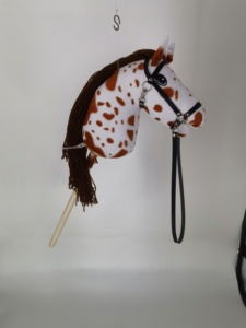 Hot <strong>Sales</strong> New Typed Factory Direct <strong>Hobby</strong> <strong>Horse</strong> Stick - Product Image 5