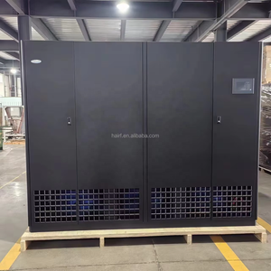 Aire Acondicionado <span class=keywords><strong>de</strong></span> Precisión <span class=keywords><strong>de</strong></span> 21kW con Ductos, <span class=keywords><strong>Ventilador</strong></span> Interior/Exterior para Racks <span class=keywords><strong>de</strong></span> IT y Closets <span class=keywords><strong>de</strong></span> Datos - Product Image 4