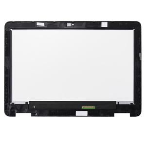 Gbole màn hình thay thế cho Dell Chromebook <span class=keywords><strong>11</strong></span> 3100 2 trong 1 9mh3j 045ghc 45ghc fhmwh 0fhmwh LCD cảm ứng màn hình 1366x768 HD - Product Image 1
