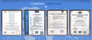 <strong>Turbo</strong> Repair <strong>Kits</strong> 4LE 4LF 318350 311603 311644 Turbocharger Service <strong>Kits</strong> for Mack with ET673E Engine - Product Image 6