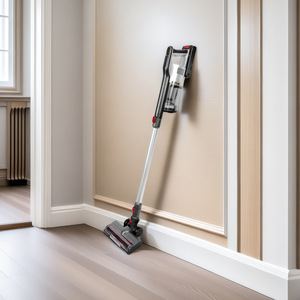Handheld Vacuum Cleaner With BlDC Motor Three Speed Settings Integrated Lighting For Home Use - Product Image 2