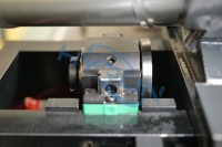 Machine à conduits spirale automatique haute vitesse HYRUN avec système de contrôle Delta de Taïwan, 11 kW, pour tôles galvanisées/inoxydables en continu