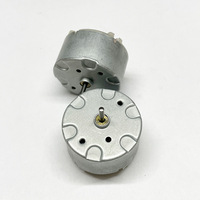 Moteur 500 12560/14415/18280, mini moteur DC à balais, couple élevé pour cuisinière à induction