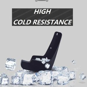 Garde-boue pour TOYOTA FORTUNER 2016-UP, pare-boue, accessoires auto, extensions d'ailes - Product Image 6