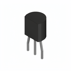 Achetez des composants électroniques en ligne, transistors TO-226-3, TO-92-3 KSC388YBU d'origine - Product Image 1