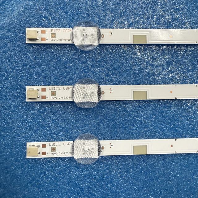 LED Backlight Strip For TV UE40K5000SS UE40M5000AK UE40M5000AU UE40M5000AW 40J5200 40J5300 40J5000 UN40J5300 UN40J5200