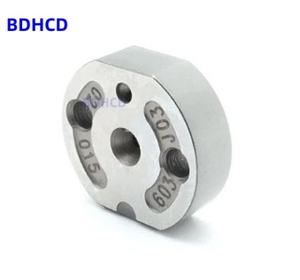 Valvola di Controllo a Piastra Diesel Piastra 02 #   Valvola di Controllo per Parti di Riparazione Auto, Macchinari Pesanti, Camion per Impieghi Gravosi - Product Image 4