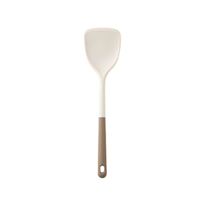 بيع بالجملة أدوات طبخ للمطبخ بالحرارة بيضاء جديدة بالجملة إكسسوارات سيليكون مع حامل - Product Image 6