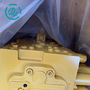 Vanne de commande principale EexcavaStart KMX15RB B45201D pour excavatrices SY235-8 – Précision hydraulique durable, garantie 1 an, pièce de rechange - Product Image 5