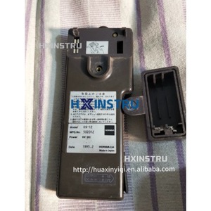 Conductimètre Horiba ES-12 avec GARANTIE, occasion H - Product Image 4