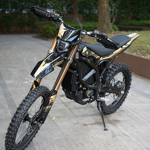 Motocicleta Hidráulica Surron Ultra 2026 1.84S, Aceleración Rápida, 24.5Kw, 520N.M Torque, 74V 60Ah 1. Potencia Aumentada, Aceleración Mejorada - Product Image 5
