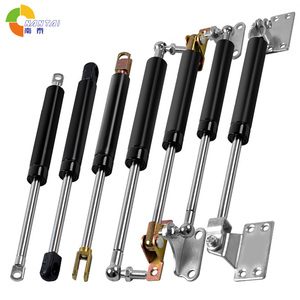 Nantai Carbon thép tùy chỉnh nén khí thanh chống với Nitơ carged cho Auto & Home đồ nội thất - Product Image 1