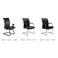 Chaise de bureau exécutive ergonomique moderne à dossier haut en alliage d'aluminium noir, pivotante, avec accoudoirs réglables, pour atelier, bureau à domicile, espace de travail