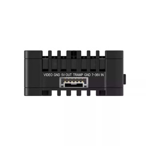 Original FOXEER 4.9G-6G Reaper V2 5W 80CH VTX 2-8S 1W/2W/3W/4W/5W สวิตช์ปรับได้สำหรับโดรน RC ระยะไกล - Product Image 3