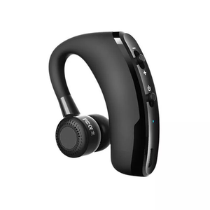 หูฟัง V9 TWS กันน้ำ IPX5 ไร้สาย บลูทูธ V4.2 แบบใส่ในหู พร้อมไมโครโฟน - Product Image 2