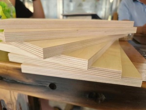 Compensato di betulla baltica Premium pannello in compensato di grado B/BB per taglio Laser CNC e progetti di legno commerciale 3mm 1/8X12X20 pollici - Product Image 4