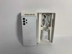 Teléfonos Android <span class=keywords><strong>A32</strong></span> <span class=keywords><strong>64</strong></span>/128 GB al por Mayor, Modelo Atractivo, Desbloqueados, Pantalla Táctil, Usados, Más Vendidos - Product Image 5