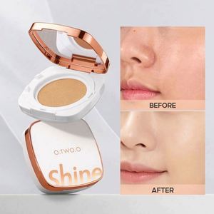 <span class=keywords><strong>O</strong></span>.Two.<span class=keywords><strong>O</strong></span> Organic Private Label Skin Air Cushion <span class=keywords><strong>CC</strong></span> <span class=keywords><strong>Cream</strong></span> <span class=keywords><strong>BB</strong></span> Makeup Foundation Lightening Mineral Pearl Infused Whitening Face - Product Image 3