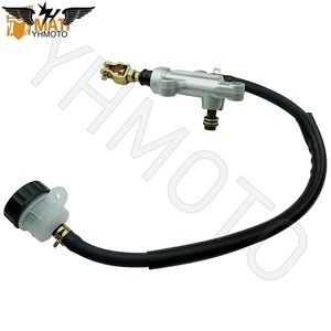 ปั๊มไฮดรอลิกและกระบอกสูบ huptzylinder สำหรับ Yamaha Raptor 700 Yfm70A0 2006-2020 Yfz450r 2009-2020 atv/utv สภาพใหม่ - Product Image 2