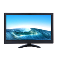 11.6 pouces Portable POS Ordinateur PC 1920x1080 IPS LCD Panneau CCTV Moniteur avec AV VGA pour 2K 4k Audio LCD Modules Produit Cate