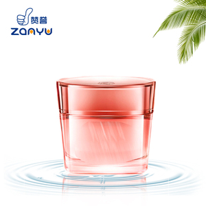 Marque privée <span class=keywords><strong>Beurre</strong></span> <span class=keywords><strong>De</strong></span> Karité <span class=keywords><strong>Bio</strong></span> extrait À Base <span class=keywords><strong>de</strong></span> Plantes Hydratant Nourrissant baume - Product Image 2
