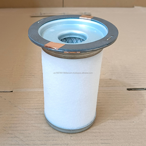 Filtro Separador de Aceite y Gas de Alta Calidad para Compresor de Aire Manny LE 6004 SAO 58494 SAO 53792 - Product Image 1