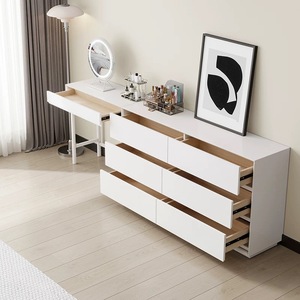 WQ casa su misura scarpiere da soggiorno mobili moderna scarpiera <span class=keywords><strong>mobile</strong></span> con strati scarpiera - Product Image 3