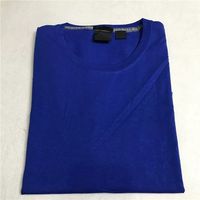 Camiseta Clásica para Hombre 2026, Ligera, Holgada, de Tela Suave, Secado Rápido, Corte Regular, Minimalista, Relajada y Transpirable