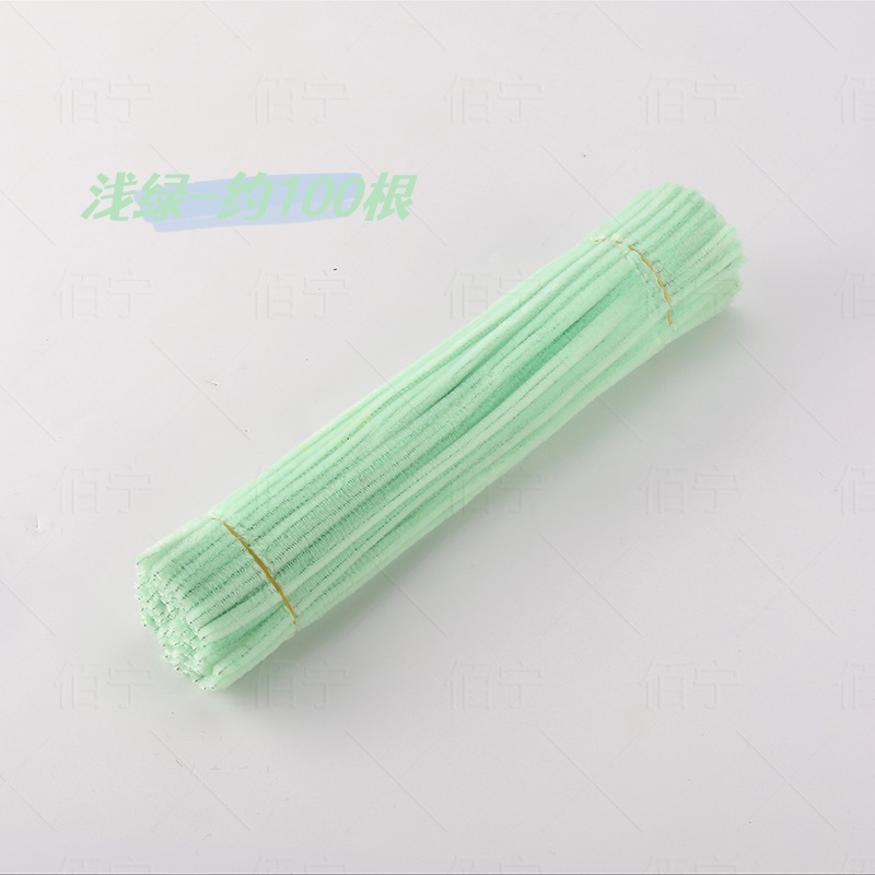 Nettoyeurs de tuyaux Craft vert clair