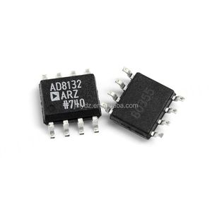 AD8132ARZ SOP-8 Circuito Integrado de Amplificador Diferencial de Baja Potencia y Alta Velocidad ORIGINAL AD8312 - Product Image 3