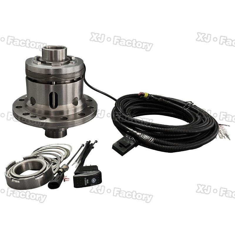 Xinjin Hot-Selling 4d56 Front Locker ET110 for Pajero