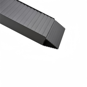 Xe Máy gấp nhôm tải đoạn đường nối Trailer sử dụng nhôm xe tải dỡ đoạn đường nối nhôm - Product Image 6