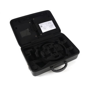 กระเ<span class=keywords><strong>ป</strong></span>๋าเอกสารธุรกิจแบบมือถือสุดหรูกระเป๋าใส่เอกสาร ABS กันน้ำสไตล์โมเดิร์นสำหรับนักกฎหมาย<span class=keywords><strong>ประกัน</strong></span>กระเ<span class=keywords><strong>ป</strong></span>๋าใส่เงินสด - Product Image 2