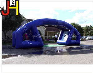 <span class=keywords><strong>Ballon</strong></span> gonflable d'extérieur pour l'été, jeux de sport de <span class=keywords><strong>combat</strong></span> ou de sport, la guerre des etoiles - Product Image 5