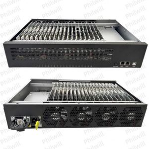 กล่องเมนบอร์ดโทรศัพท์มือถือสำหรับฟาร์มคลิกออนไลน์ Boxphone Farm - Product Image 2