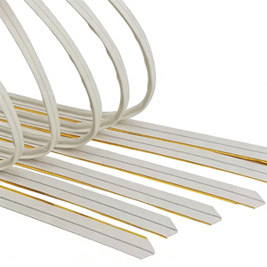 Matriz de hendido de plástico para troqueladora, regla de hendido de plástico, matriz de hendido inverso para máquina de troquelado - Product Image 5