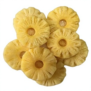 International standard Special offer Vietnam Supplier Quick Ship Low Cost Canned <b>Pineapple</b> Slices 30oz - Product Image 1