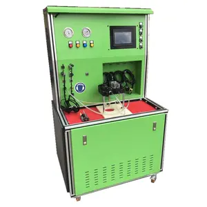 scr urea pump test bench for detection equipment detect conventional urea pumps urea nozzles and nitrogen oxide sensors test