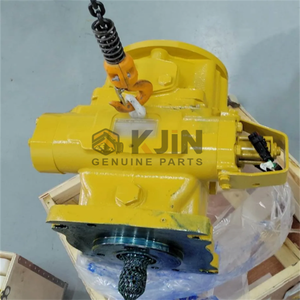 Pompe à piston hydraulique d'origine 384-9439 3849439 Convient aux chargeuses sur pneus <span class=keywords><strong>Caterpillar</strong></span> <span class=keywords><strong>992K</strong></span> et 994H. - Product Image 2