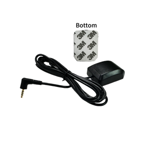 Mô-đun định vị và ăng-ten tích hợp GPS Receiver gps-chuột g chuột cho xe điều hướng - Product Image 2