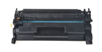 Katrij toner kompatibel Print-Rite CF258A/X dengan chip untuk printer M404 M428