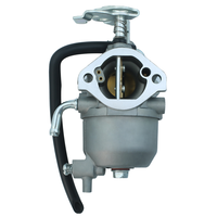 Nouveau carburateur de remplacement pour les modèles 15004-0953 Mule 600 610 XC SC SX KAF400 15003-2943 2005-2019