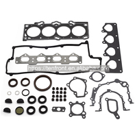 Kit de réparation de pièces de moteur de voiture haut de gamme 2.0 G4GC d'usine nouveau kit de joint complet comprenant le joint de révision 20910-23F00 20910-23H00 pour