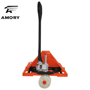 Hochleistungs-Hubwagen 45'' X 21'' Gabeln <span class=keywords><strong>2</strong></span> Tonnen Tragkraft Manueller Lastentransporter für Lager YY540N-2T-L51 - Product Image 3