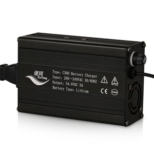 <span class=keywords><strong>Chargeur</strong></span> de batterie <span class=keywords><strong>Yamaha</strong></span> 36v 5a <span class=keywords><strong>Chargeur</strong></span> de batterie au plomb pour voiturette de golf CE C300 - Product Image 6
