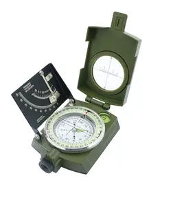 Wholesale High Quality Multifunctional Off Road Rangefinder Inclinometer Waterproof Navigation Compass